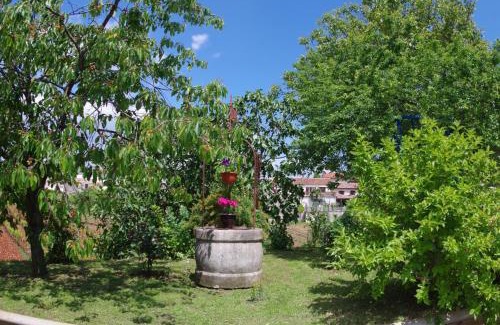 Peresiji Apartamento | Apartment Elena, village Peresiji