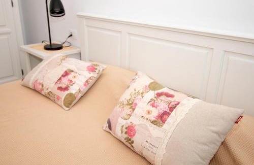 Stinjan Apartamento | Apartment Eleonora Mare