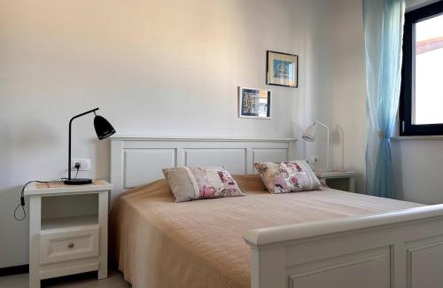 Stinjan Apartamento | Apartment Eleonora Mare