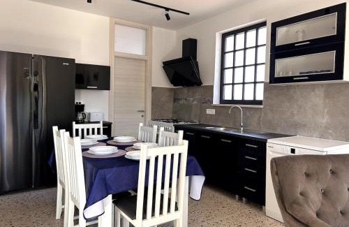 Stinjan Apartamento | Apartment Eleonora Mare