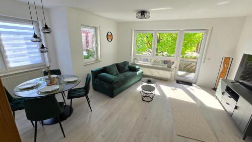Allmersbach im Tal Apartamento | Apartment Elfie, Ruhe & Natur genießen