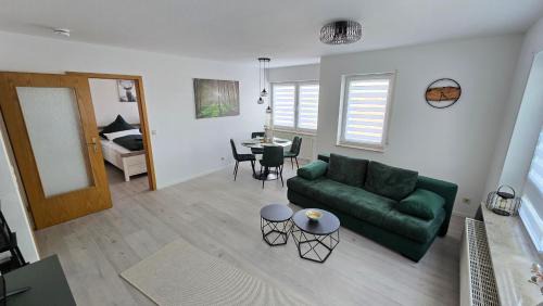 Allmersbach im Tal Apartamento | Apartment Elfie, Ruhe & Natur genießen