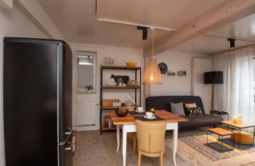 Suhl Apartamento | Apartamento Eliese by Interhome