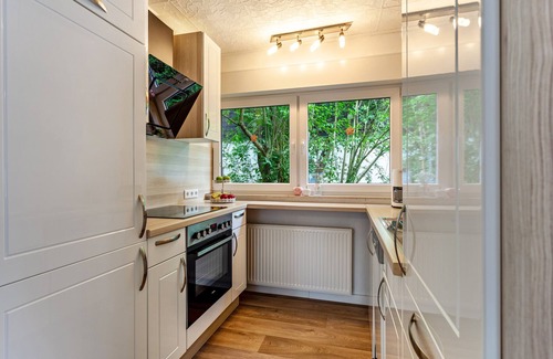 Olsberg Apartamento | Apartamento "Elim" en Olsberg