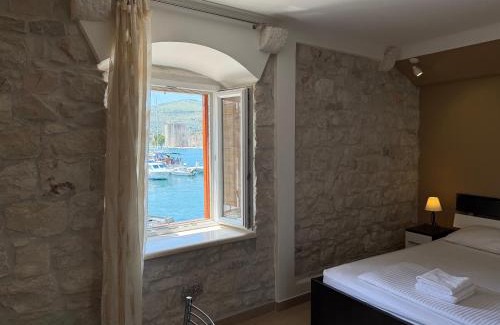 Trogir Apartamento | Apartment Elion