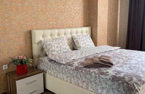 Bishkek Apartamento | Apartment elit Bishkek