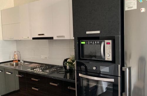 Bishkek Apartamento | Apartment elit Bishkek