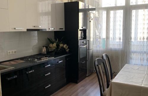 Bishkek Apartamento | Apartment elit Bishkek