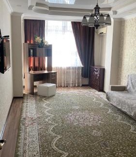 Bishkek Apartamento | Apartment elit Bishkek