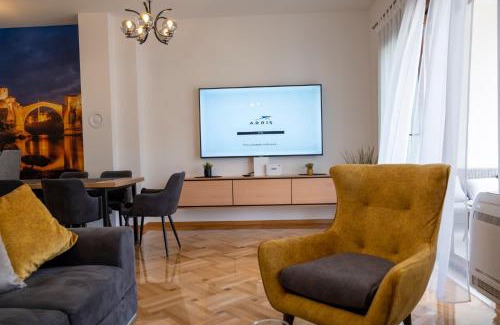 Mostar Old Town Apartamento | Apartment Elite Residence