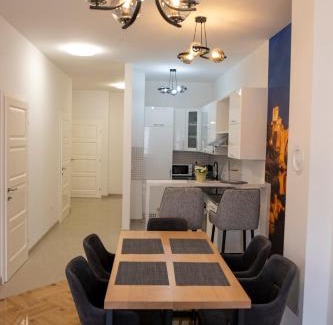 Mostar Old Town Apartamento | Apartment Elite Residence