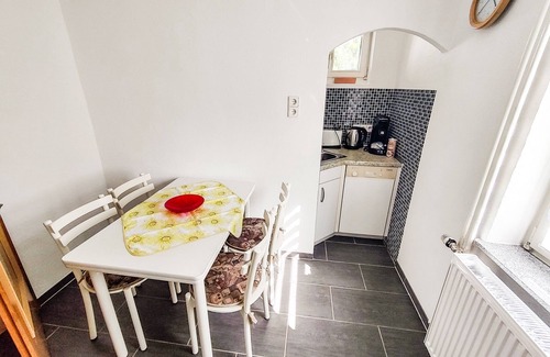 Brandenberg-Fahl Apartamento | Apartamento 'Ella' con vistas a la montaña, terraza privada y Wi-Fi