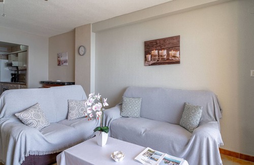 Velilla-Taramay Apartamento | Apartamento Elomar by Interhome