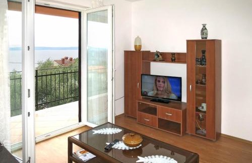 Ravni Apartamento | Apartment Elsa-1 by Interhome