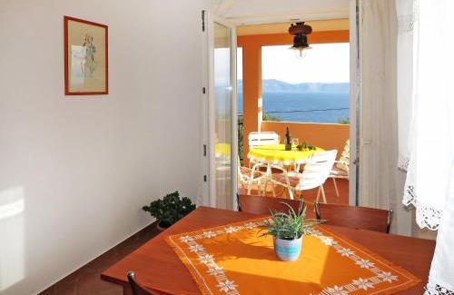 Ravni Apartamento | Apartment Elsa-1 by Interhome