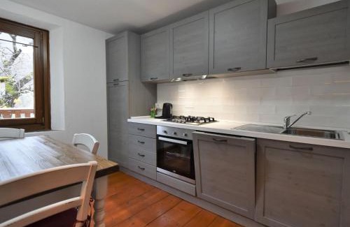 Barcis Apartamento | Apartment Elsa by Interhome