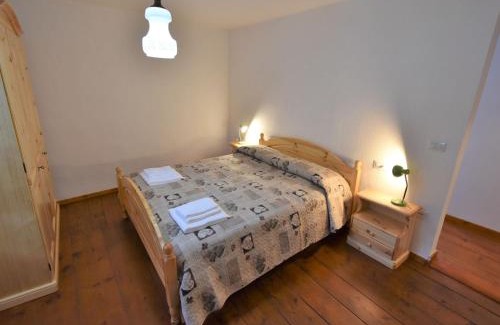 Barcis Apartamento | Apartment Elsa by Interhome