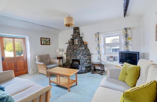 Elterwater Apartamento | Apartment Elter View