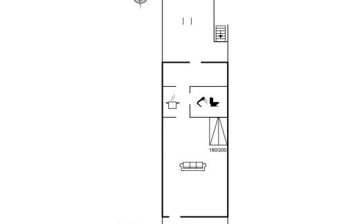 Syddjurs Kommune Apartamento | Apartment Elvin - 20m from the sea by Interhome