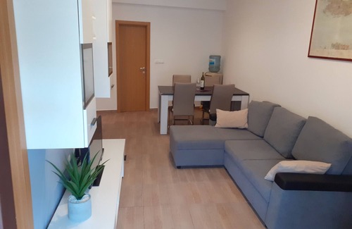 Brna Apartamento | Apartment Ema