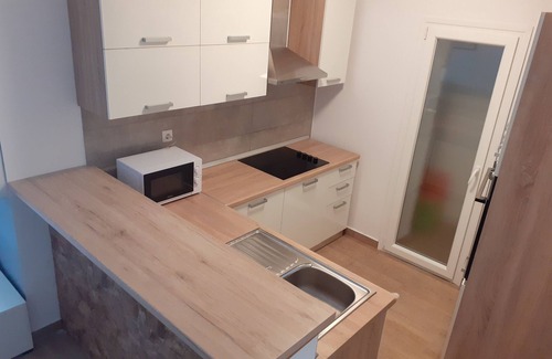 Brna Apartamento | Apartment Ema