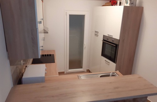 Brna Apartamento | Apartment Ema