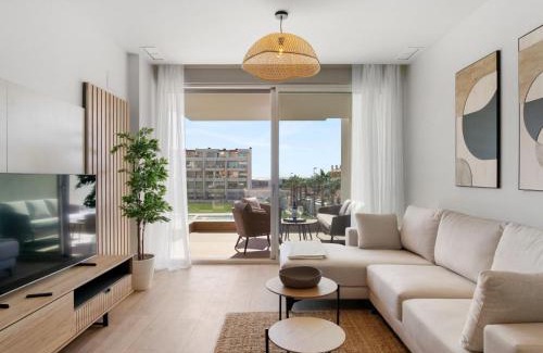 Orihuela Costa Apartamento | Apartment Ema Residencial 63 by Interhome