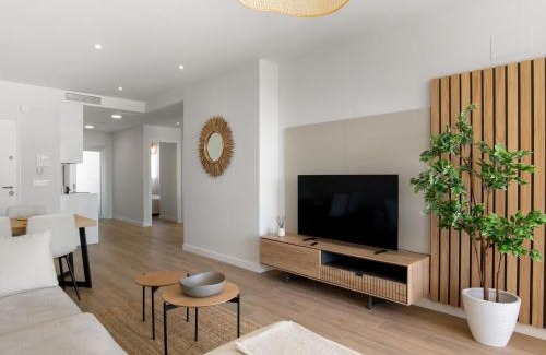 Orihuela Costa Apartamento | Apartment Ema Residencial 63 by Interhome