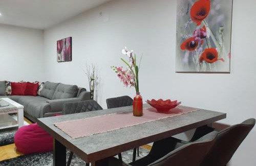 Velika Kladusa Apartamento | Apartment Ema with garage