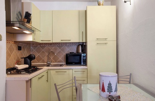 Aosta Apartamento | Apartment 'Emilius' with Mountain View, Wi-Fi and Air Conditioning