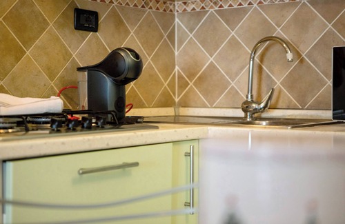Aosta Apartamento | Apartment 'Emilius' with Mountain View, Wi-Fi and Air Conditioning