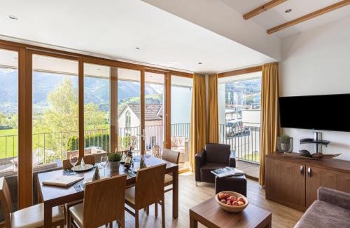 Furth Apartamento | Apartment Emma-5 by Interhome