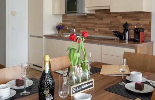 Furth Apartamento | Apartment Emma-5 by Interhome