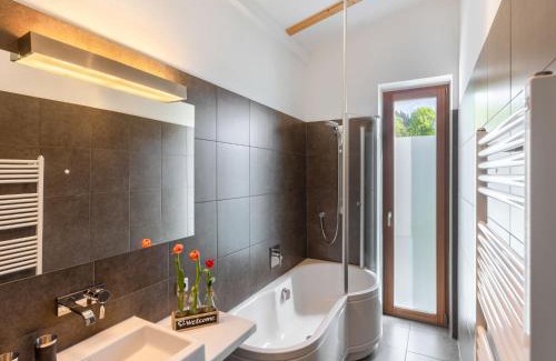 Furth Apartamento | Apartment Emma-5 by Interhome