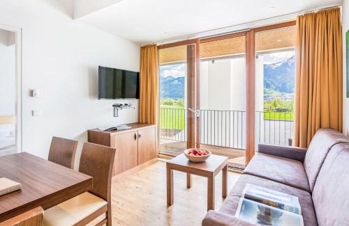 Furth Apartamento | Apartment Emma-8 by Interhome