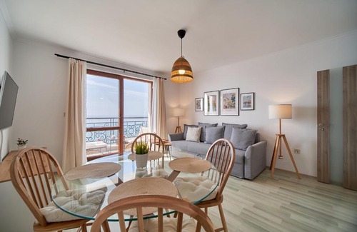 Balchik Apartamento | Apartment Emma complex Carpe Diem Balchik