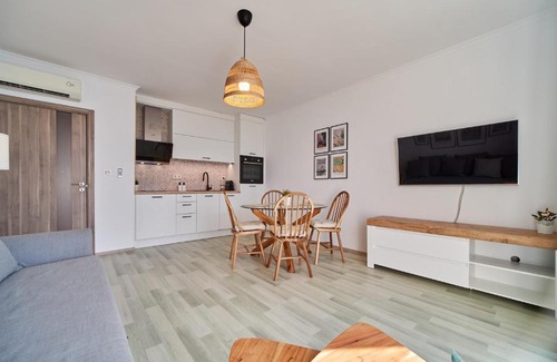 Balchik Apartamento | Apartment Emma complex Carpe Diem Balchik