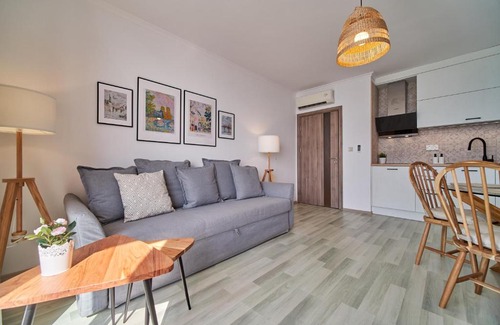 Balchik Apartamento | Apartment Emma complex Carpe Diem Balchik