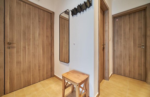 Balchik Apartamento | Apartment Emma complex Carpe Diem Balchik