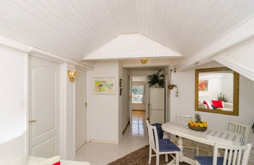 Dubrovnik Apartamento | Apartment Emma - Two Bedroom Apartment with Balcony and Sea View