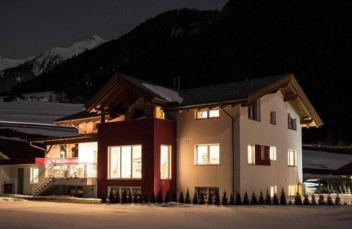 Pettneu am Arlberg Apartamento | Apartment Enzian - Apartment Bella Monte