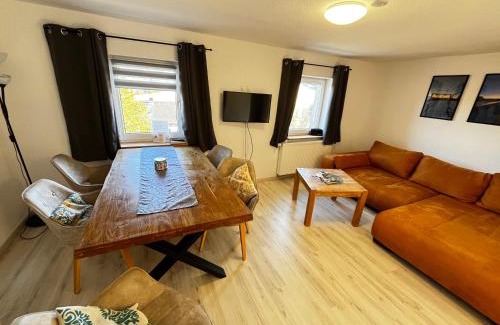 Oberwiesenthal Apartamento | Apartment Engelstädter