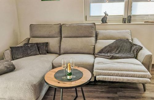 Schwalenberg Apartamento | Apartment Engel-Landeplatz by Interhome