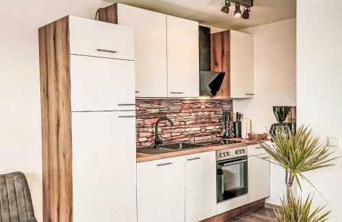 Schwalenberg Apartamento | Apartment Engel-Landeplatz by Interhome