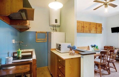Moconesi Apartamento | Apartamento 'Enjoy The Green collina e mare'