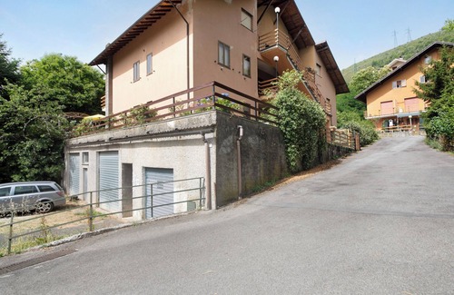 Moconesi Apartamento | Apartamento 'Enjoy The Green collina e mare'