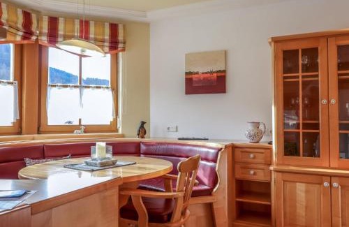 Radstadt Apartamento | Apartment Ennstal by Interhome