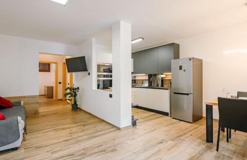 Alba Apartamento | Apartment Enrosadira-9 by Interhome