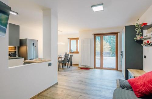 Alba Apartamento | Apartment Enrosadira-9 by Interhome