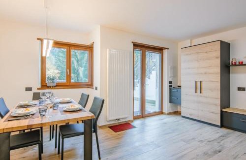 Alba Apartamento | Apartment Enrosadira-9 by Interhome